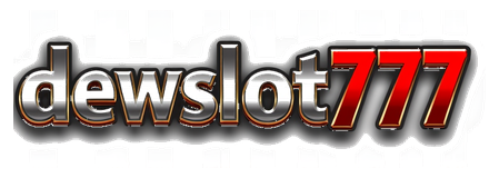 dewislot777 logo