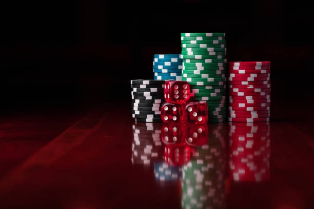 dewislot777 Bingo Halls